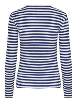 Pieces Ruka - Langærmet T-shirt - HUSET Men & Women