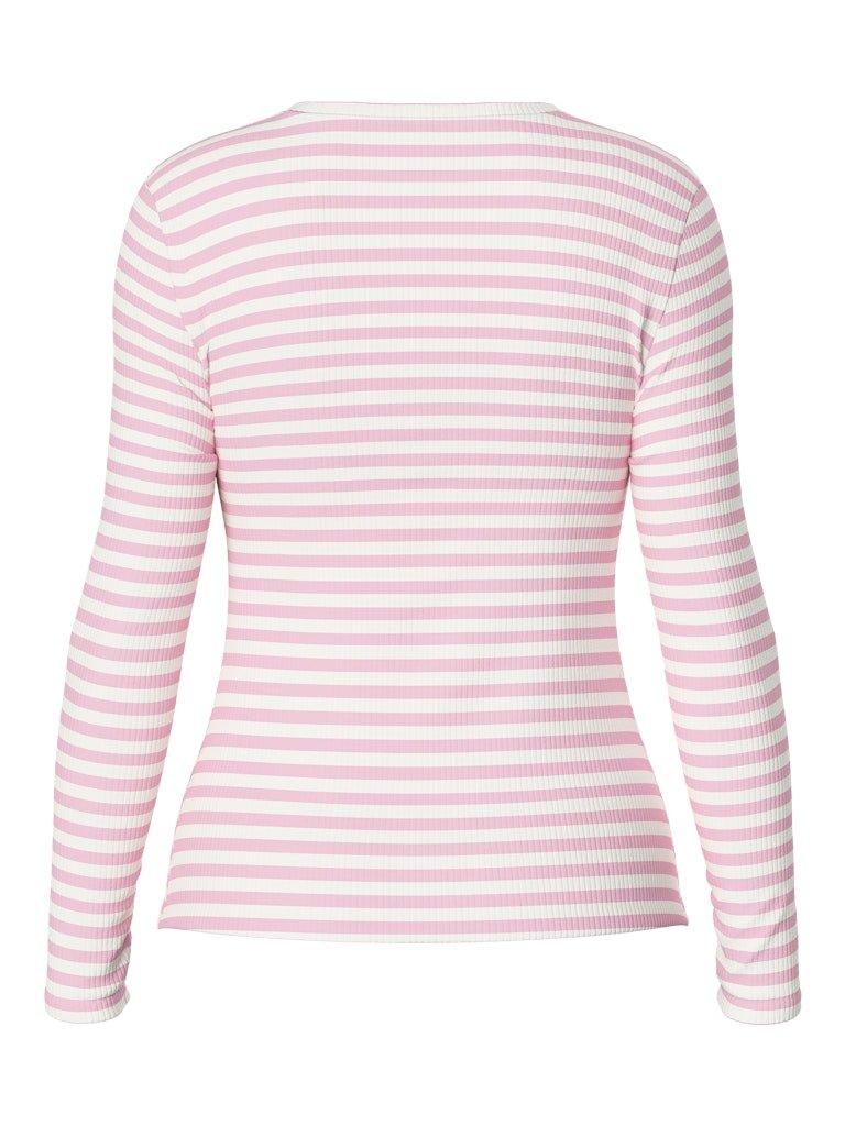 Pieces Ruka - Langærmet T-shirt - HUSET Men & Women