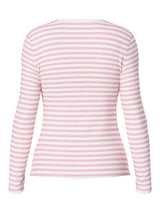 Pieces Ruka - Langærmet T-shirt - HUSET Men & Women