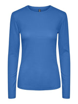 Pieces Ruka - Langærmet T-shirt - HUSET Men & Women