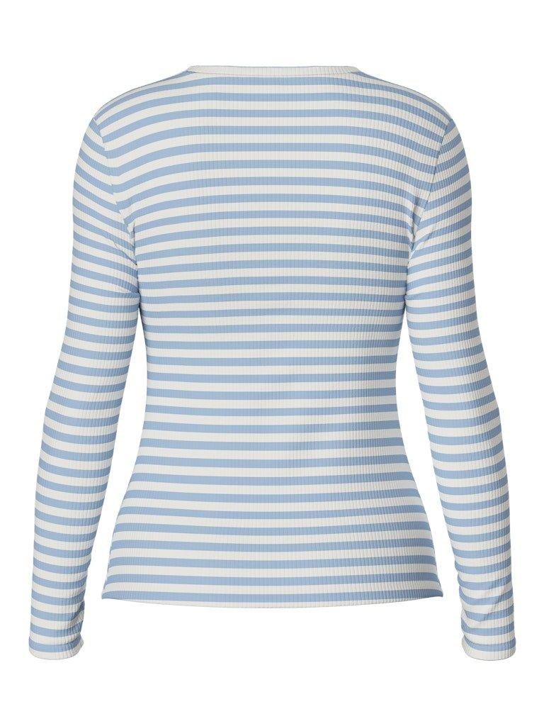 Pieces Ruka - Langærmet T-shirt - HUSET Men & Women