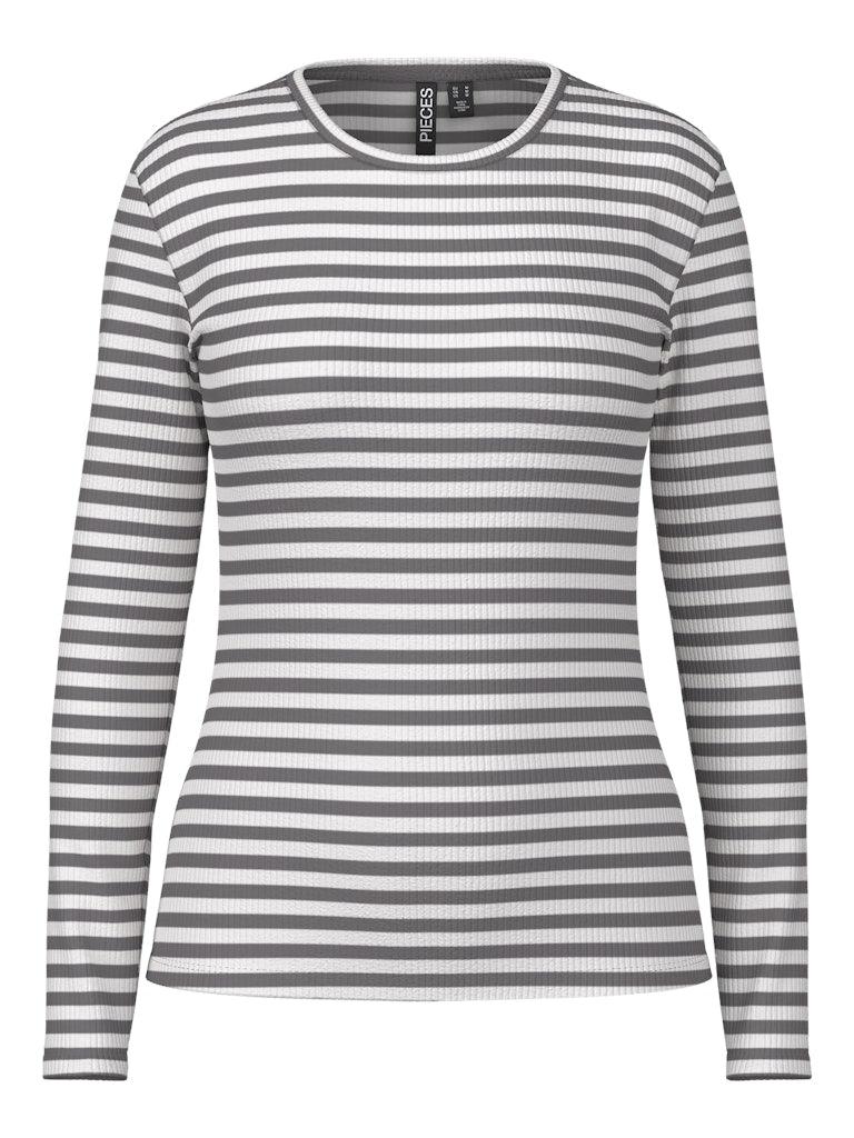 Pieces Ruka - Langærmet T-shirt - HUSET Men & Women