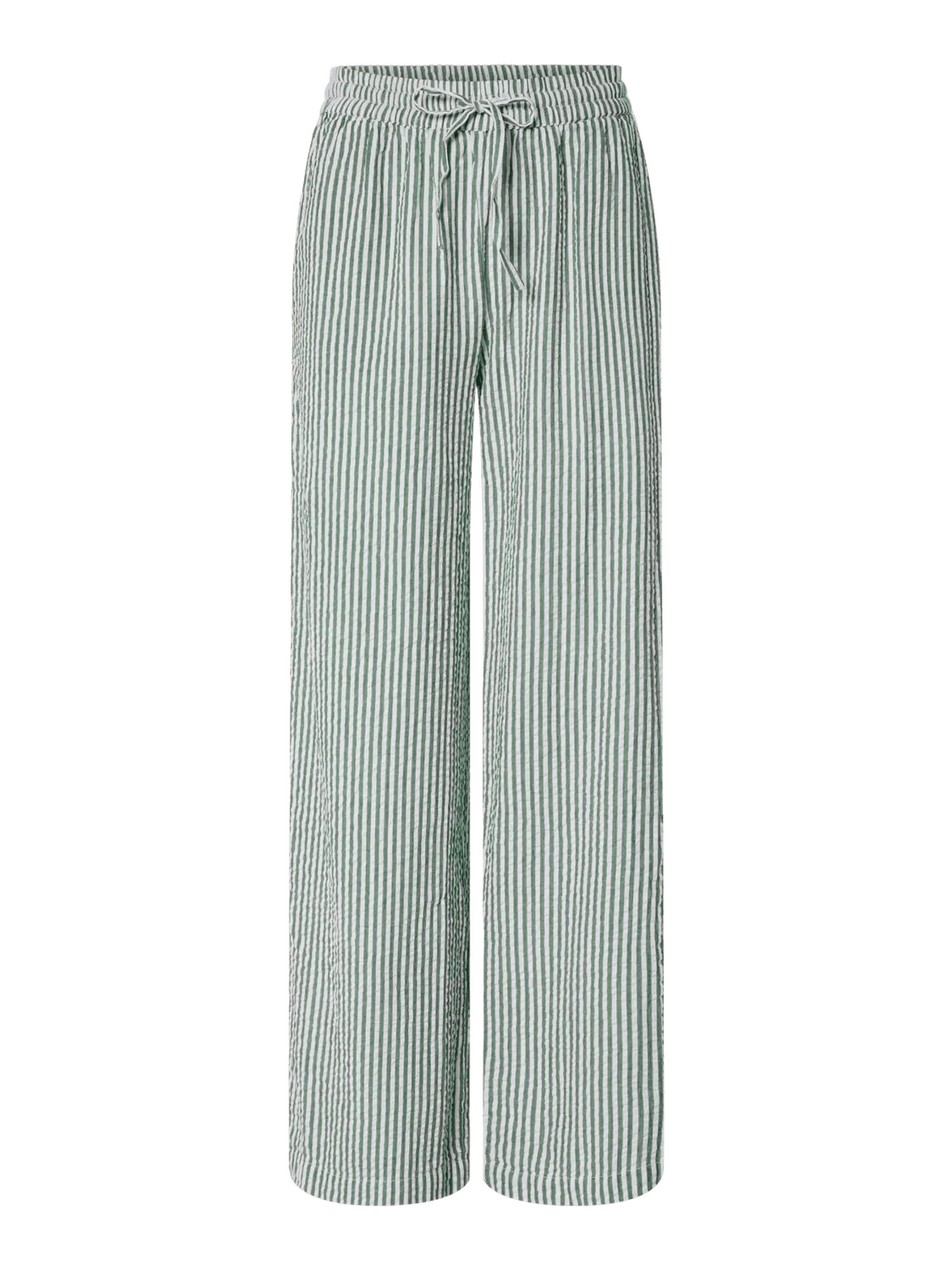 Pieces Sally - Bukser - HUSET Men & Women - Pieces