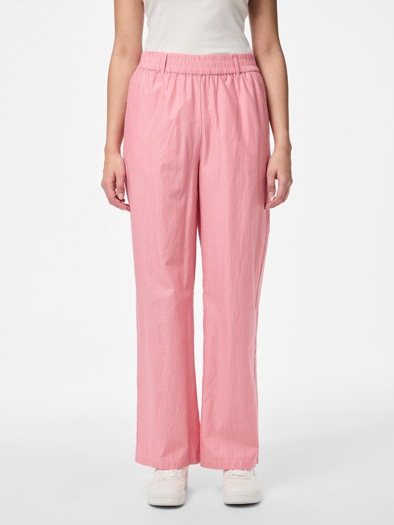 Pieces Sarah - Pants - HUSET Men & Women - Pieces