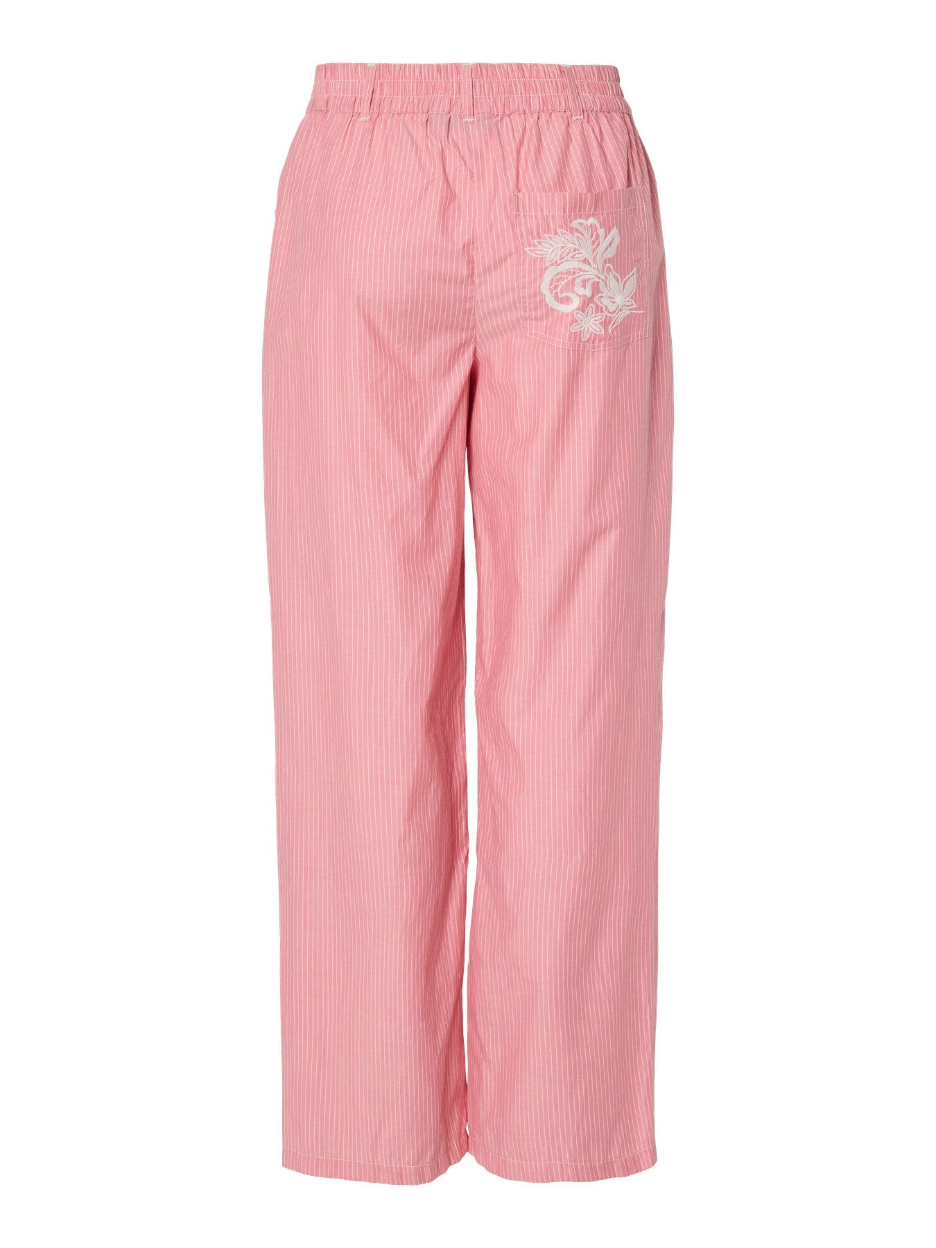 Pieces Sarah - Pants - HUSET Men & Women - Pieces