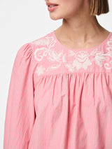 Pieces Sarah - Top - HUSET Men & Women - Pieces