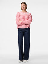 Pieces Sarah - Top - HUSET Men & Women - Pieces