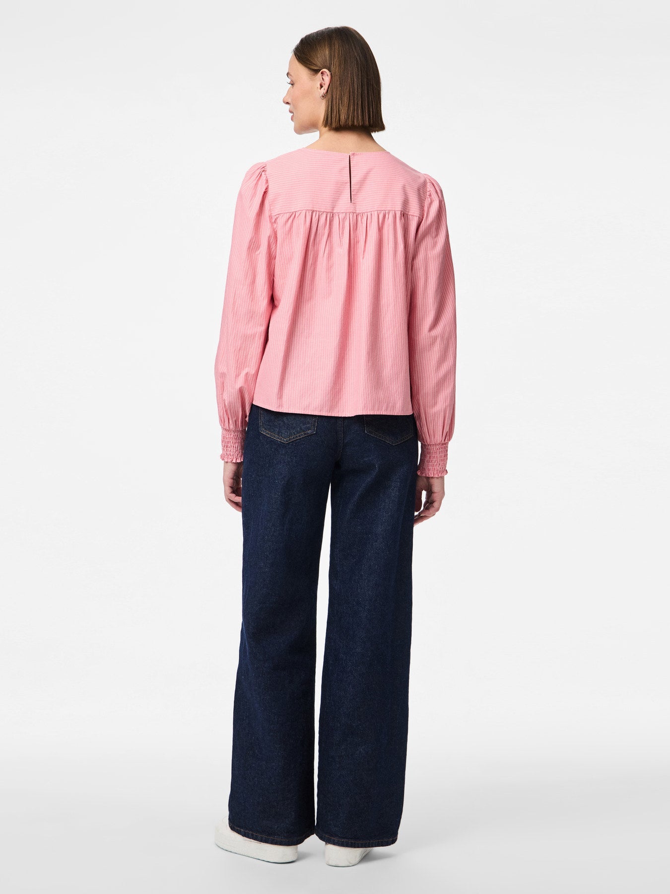 Pieces Sarah - Top - HUSET Men & Women - Pieces