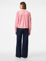 Pieces Sarah - Top - HUSET Men & Women - Pieces