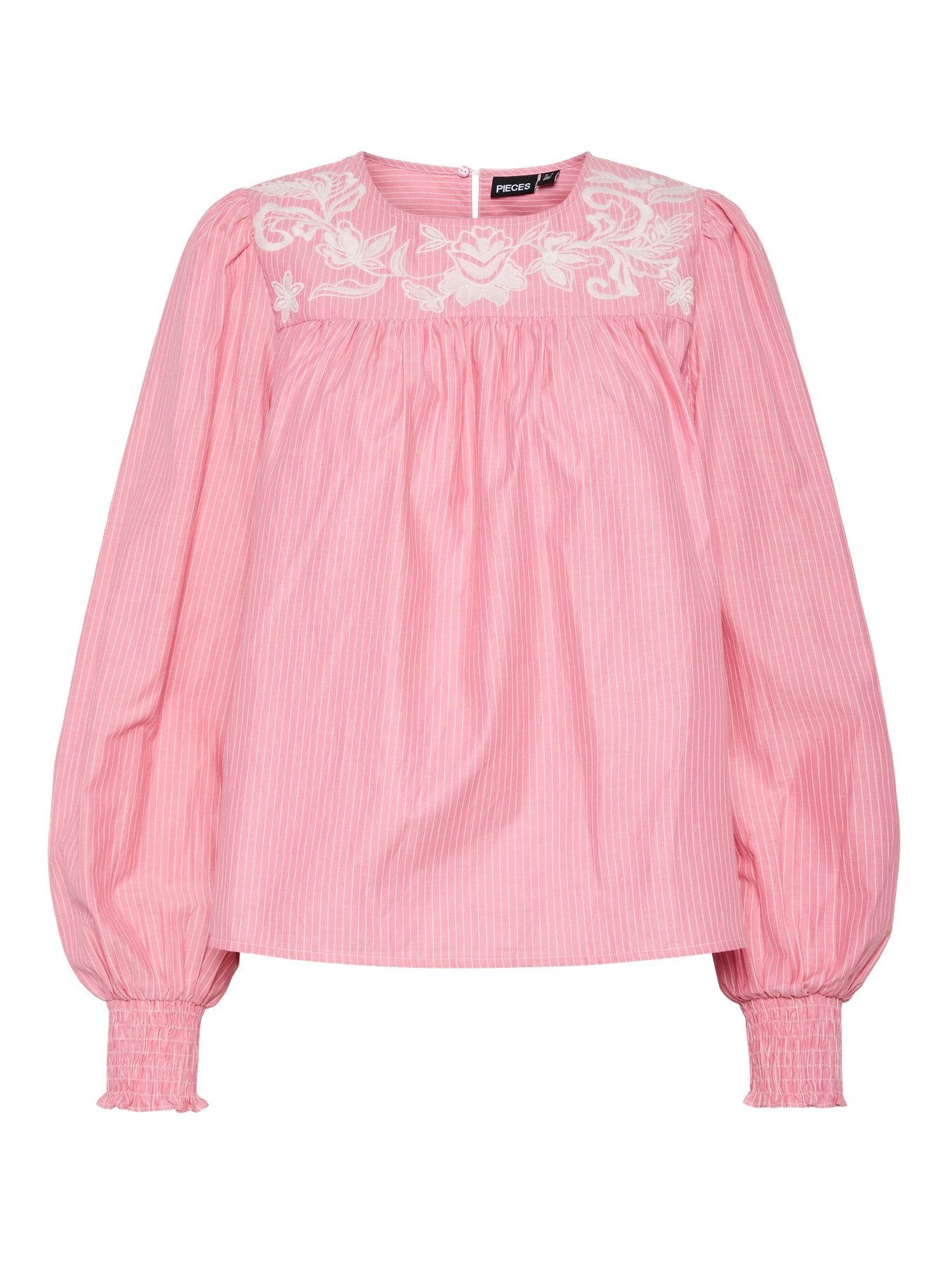 Pieces Sarah - Top - HUSET Men & Women - Pieces