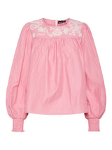 Pieces Sarah - Top - HUSET Men & Women - Pieces