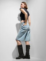 Pieces Selma - Shorts - HUSET Men & Women - Pieces