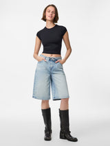 Pieces Selma - Shorts - HUSET Men & Women - Pieces