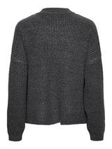 Pieces Siga - Overlap cardigan - HUSET Men & Women