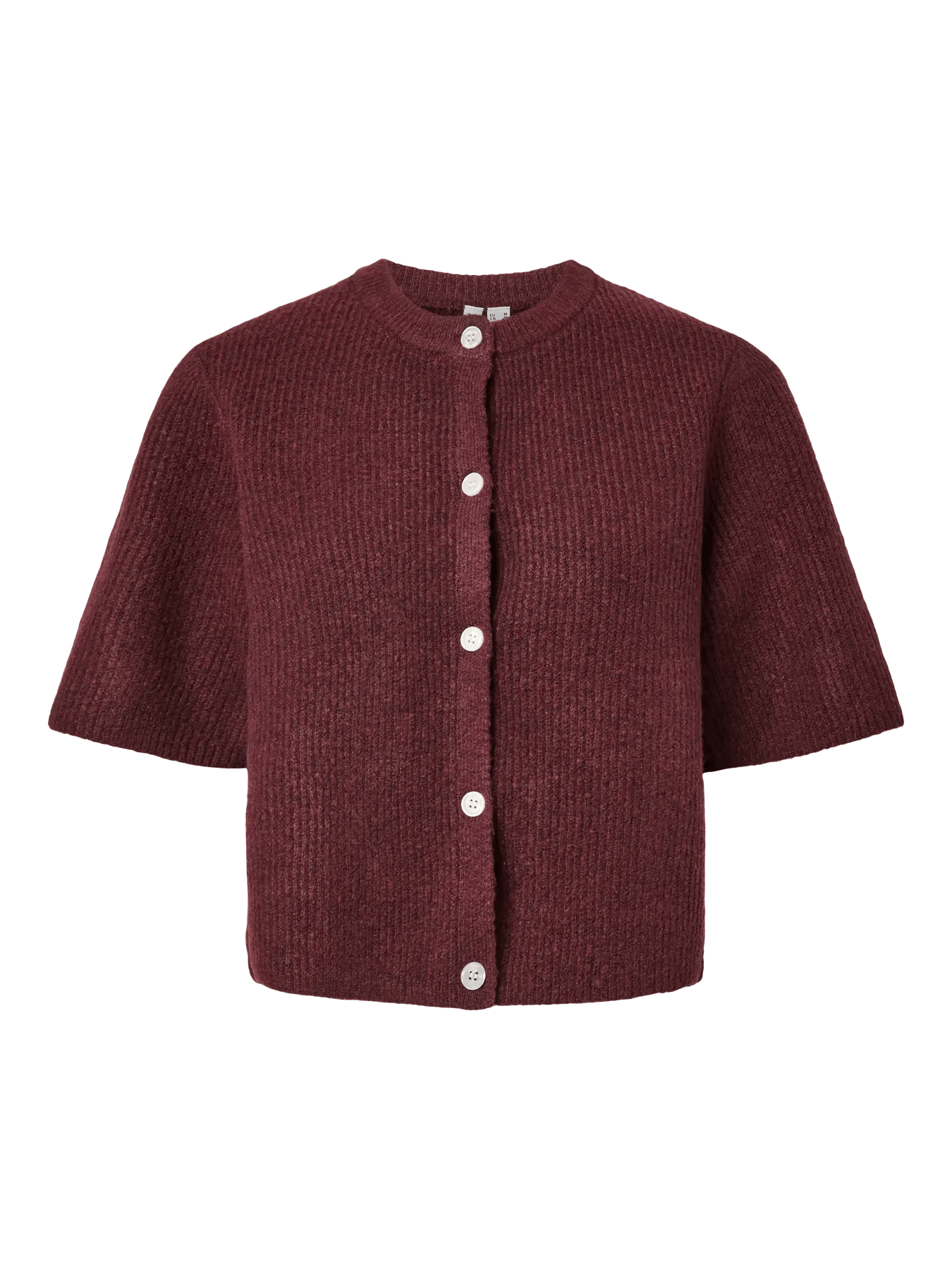 Pieces Silly - Cardigan - HUSET Men & Women - Pieces