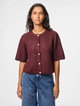 Pieces Silly - Cardigan - HUSET Men & Women - Pieces
