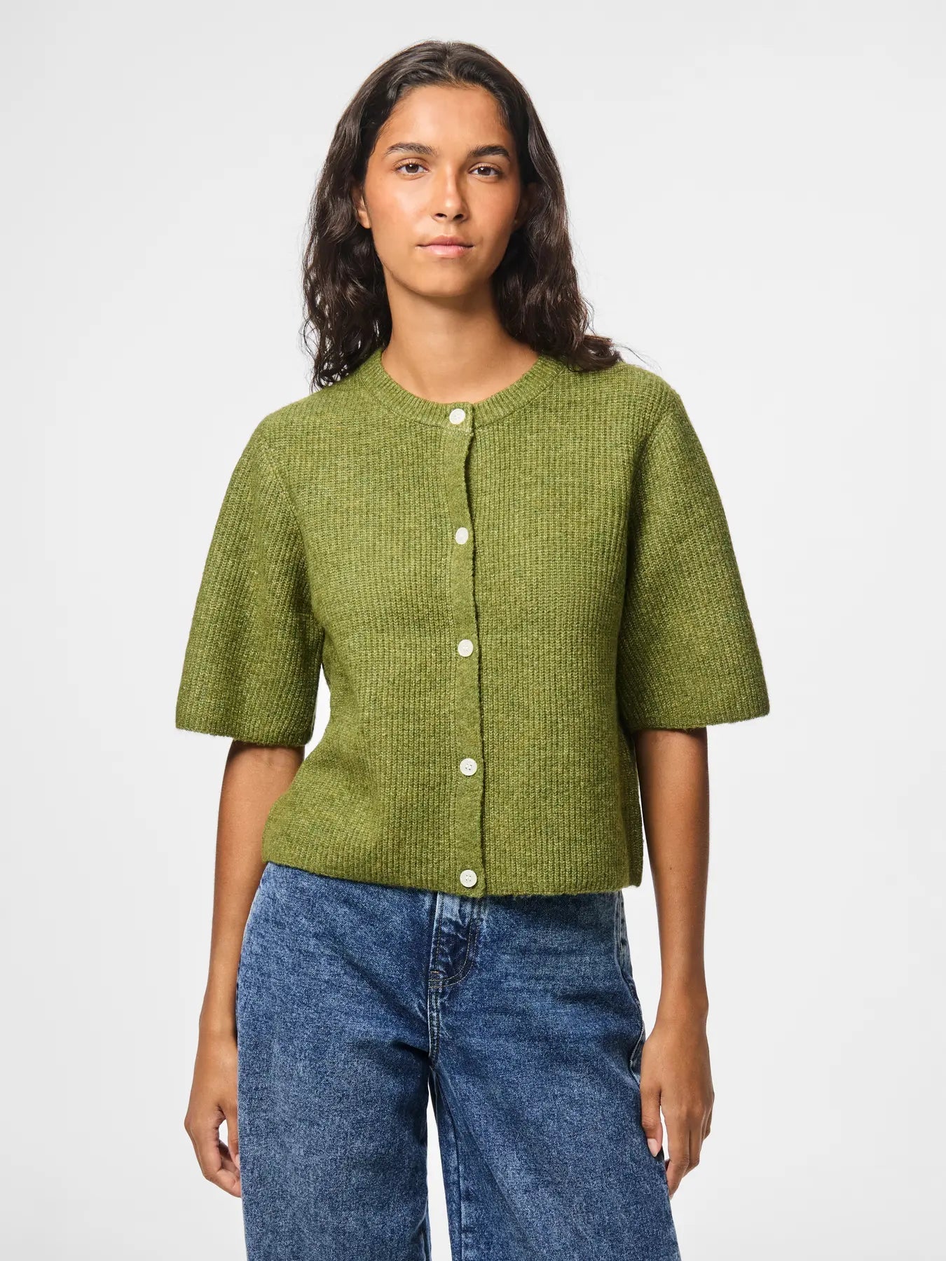 Pieces Silly - Cardigan - HUSET Men & Women - Pieces
