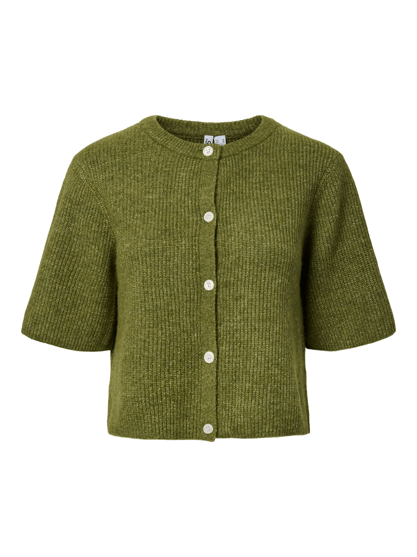Pieces Silly - Cardigan - HUSET Men & Women - Pieces