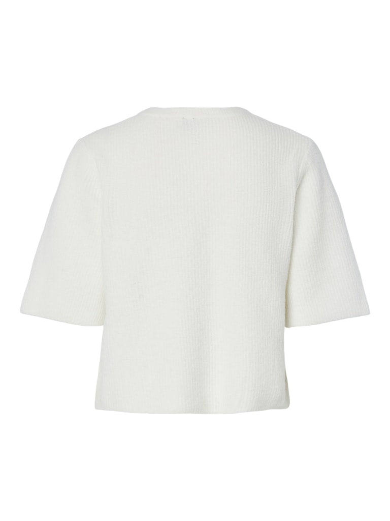 Pieces Silly - Kortærmet cardigan - HUSET Men & Women - Pieces