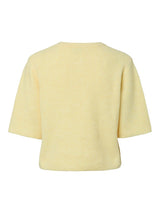 Pieces Silly - Kortærmet cardigan - HUSET Men & Women - Pieces