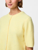 Pieces Silly - Kortærmet cardigan - HUSET Men & Women - Pieces