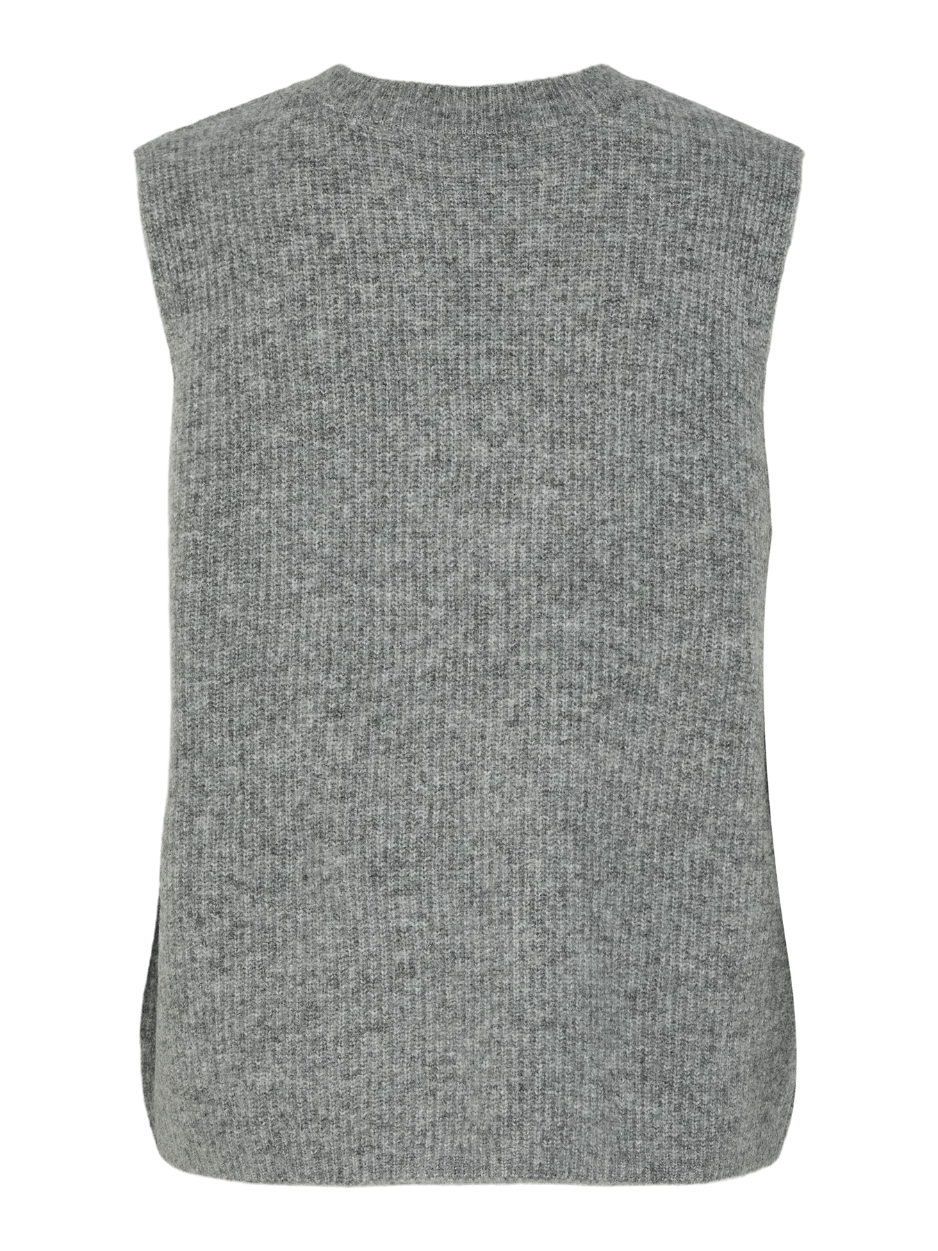 Pieces Silly - Strik vest - HUSET Men & Women - Pieces