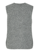Pieces Silly - Strik vest - HUSET Men & Women - Pieces
