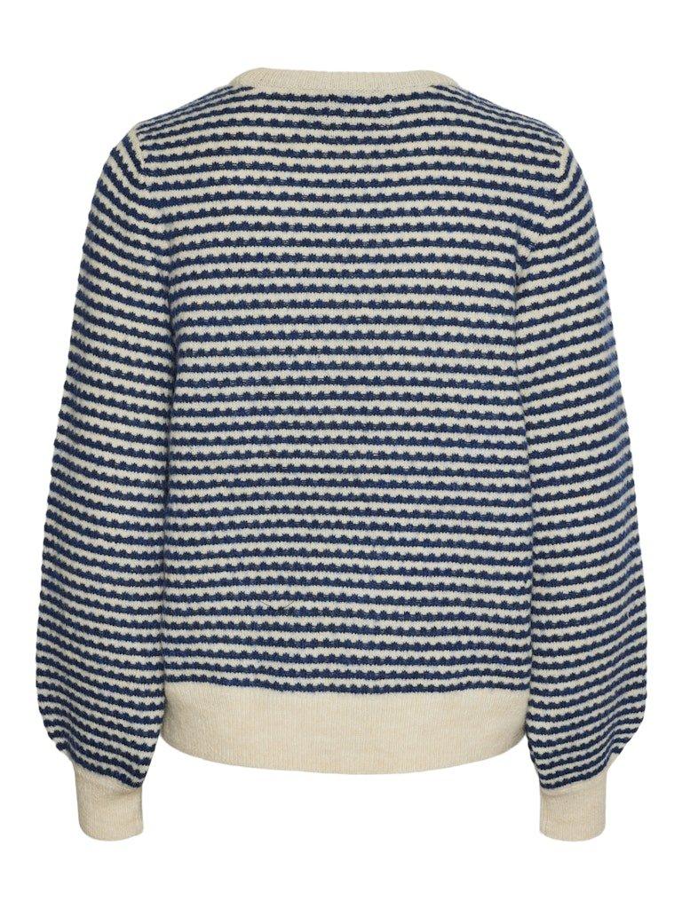 Pieces Sonia - Strik - HUSET Men & Women