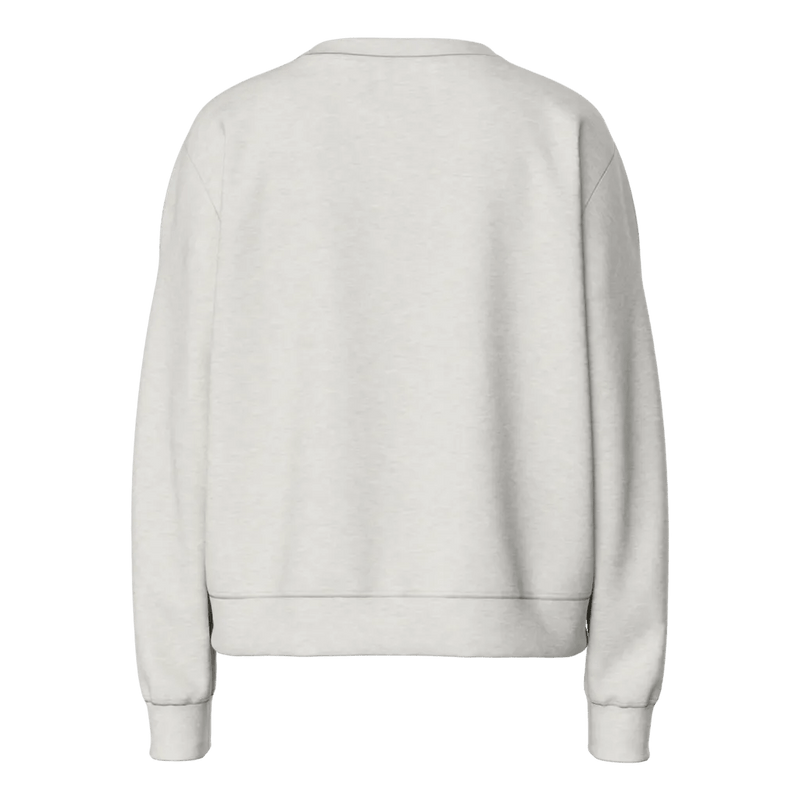 Pieces Star - Sweat - HUSET Men & Women (9467778957659)