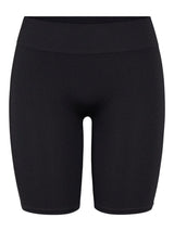 Pieces Symmi - Rib shorts - HUSET Men & Women