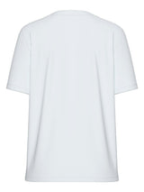 Pieces Taya - Tshirt - HUSET Men & Women - Pieces