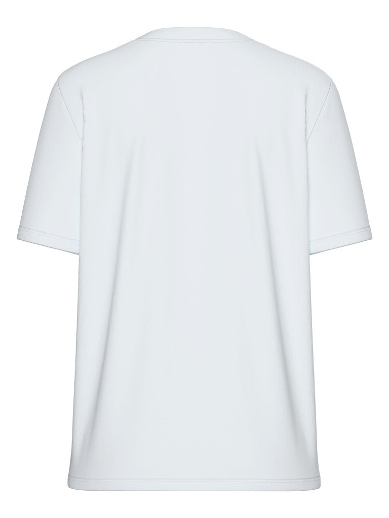 Pieces Taya - Tshirt - HUSET Men & Women - Pieces
