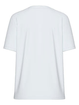 Pieces Taya - Tshirt - HUSET Men & Women - Pieces