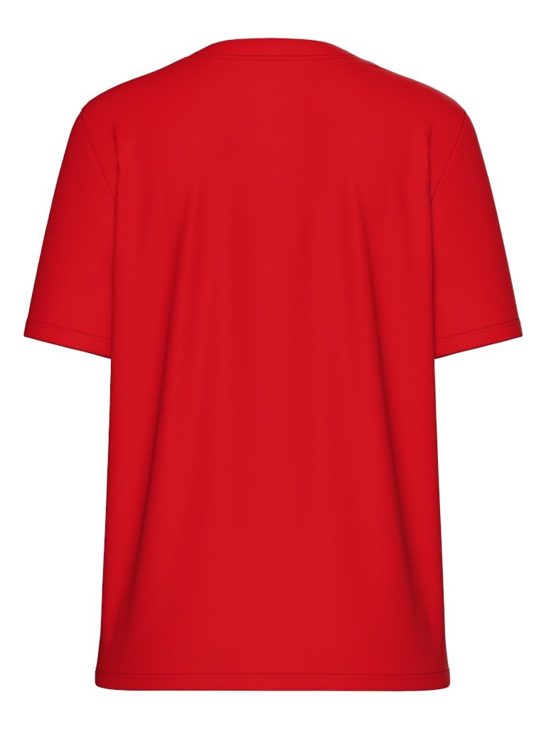 Pieces Taya - Tshirt - HUSET Men & Women - Pieces
