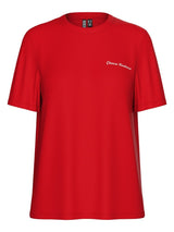 Pieces Taya - Tshirt - HUSET Men & Women - Pieces