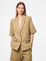 Pieces Tempre - Blazer - HUSET Men & Women - Pieces
