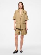 Pieces Tempre - Blazer - HUSET Men & Women - Pieces