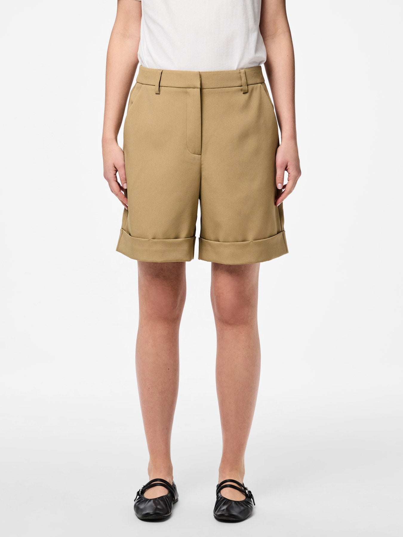 Pieces Tempre - Shorts - HUSET Men & Women - Pieces
