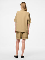 Pieces Tempre - Shorts - HUSET Men & Women - Pieces