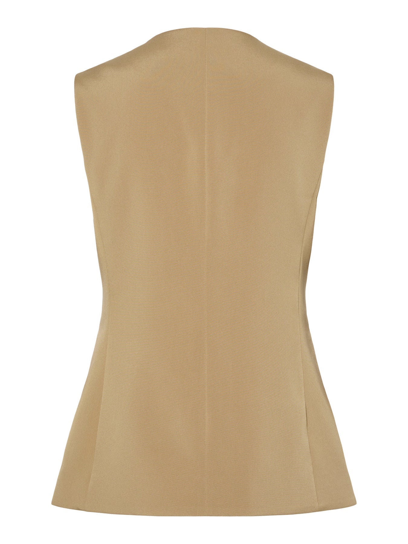 Pieces Tempre - Vest - HUSET Men & Women - Pieces