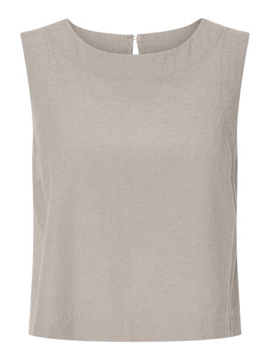 Pieces Tera - Top - HUSET Men & Women - Pieces