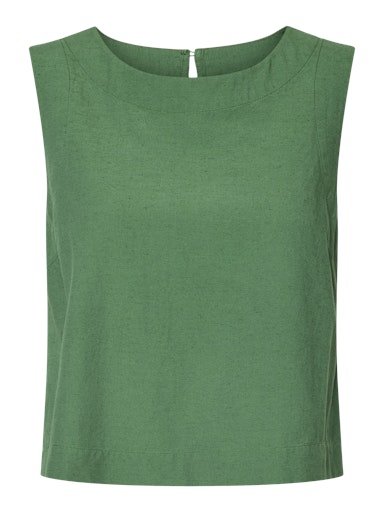 Pieces Tera - Top - HUSET Men & Women - Pieces