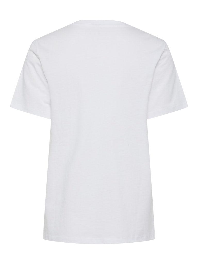 Pieces Tess - T-shirt - HUSET Men & Women
