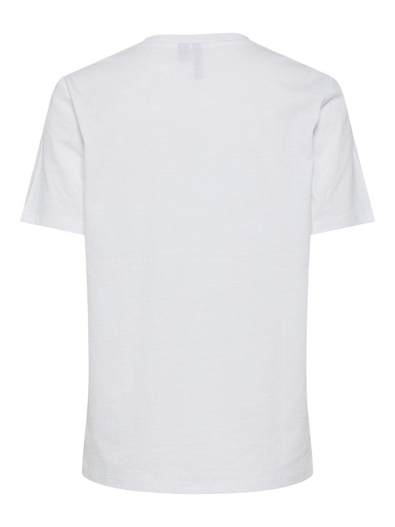 Pieces Tess - T-shirt - HUSET Men & Women