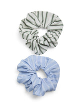 Pieces Tessie - 2pak Scrunchie - HUSET Men & Women - Pieces