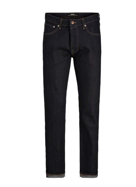 R.D.D. Relaxeed Royal - 324 jeans - HUSET Men & Women - RDD