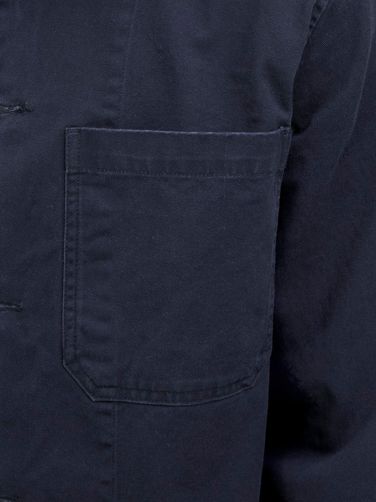 RDD Ross - Overshirt - HUSET Men & Women - RDD