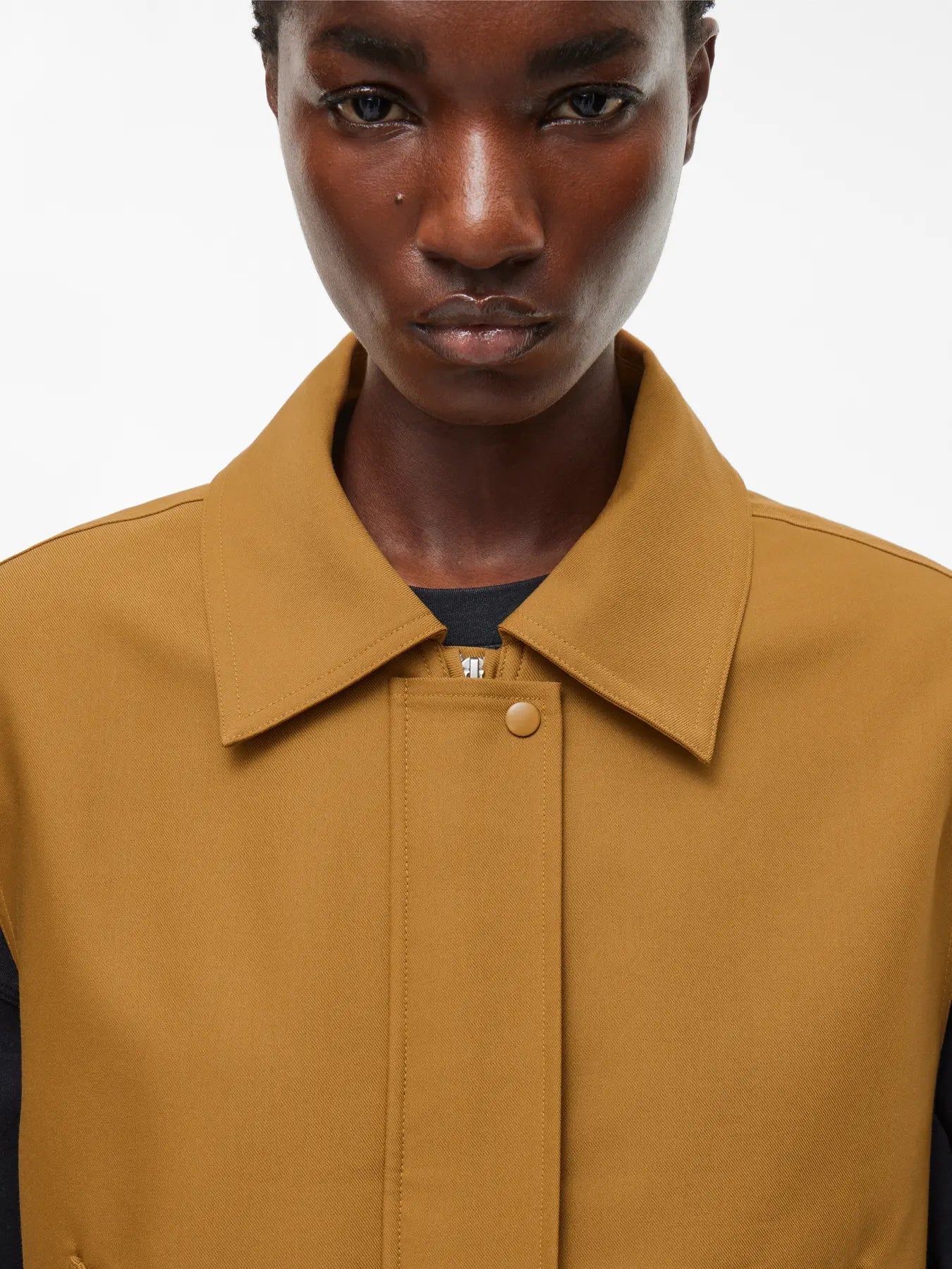 Rouge Edit Elena - Waistcoat - HUSET Men & Women - Rouge Edit