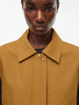 Rouge Edit Elena - Waistcoat - HUSET Men & Women - Rouge Edit