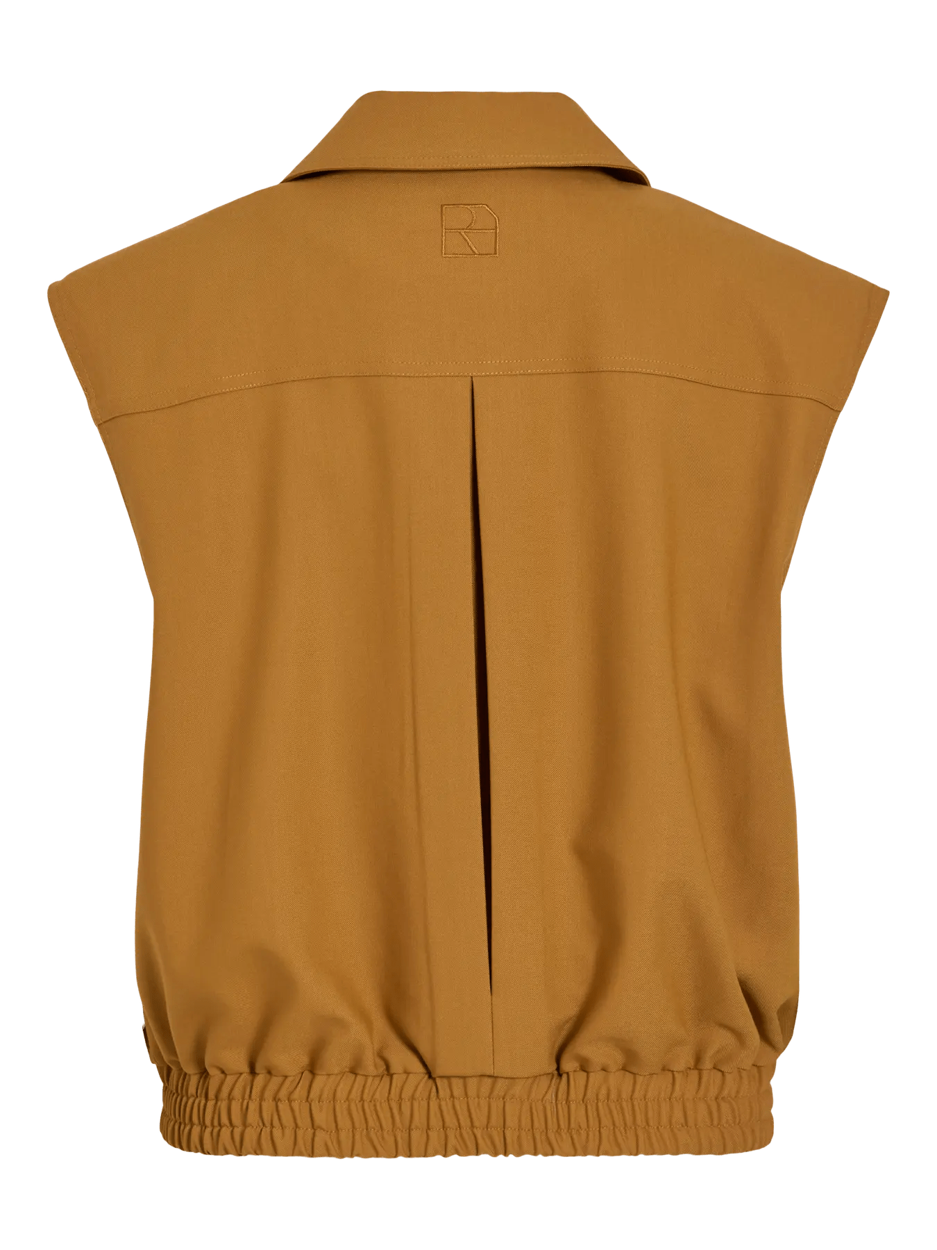 Rouge Edit Elena - Waistcoat - HUSET Men & Women - Rouge Edit